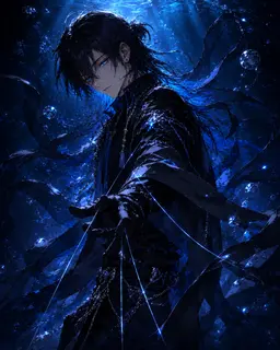 Profile image of Yoru