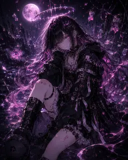 Profile image of Airi Yorumeno