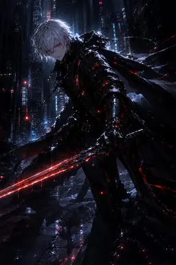 Profile image of Crow
