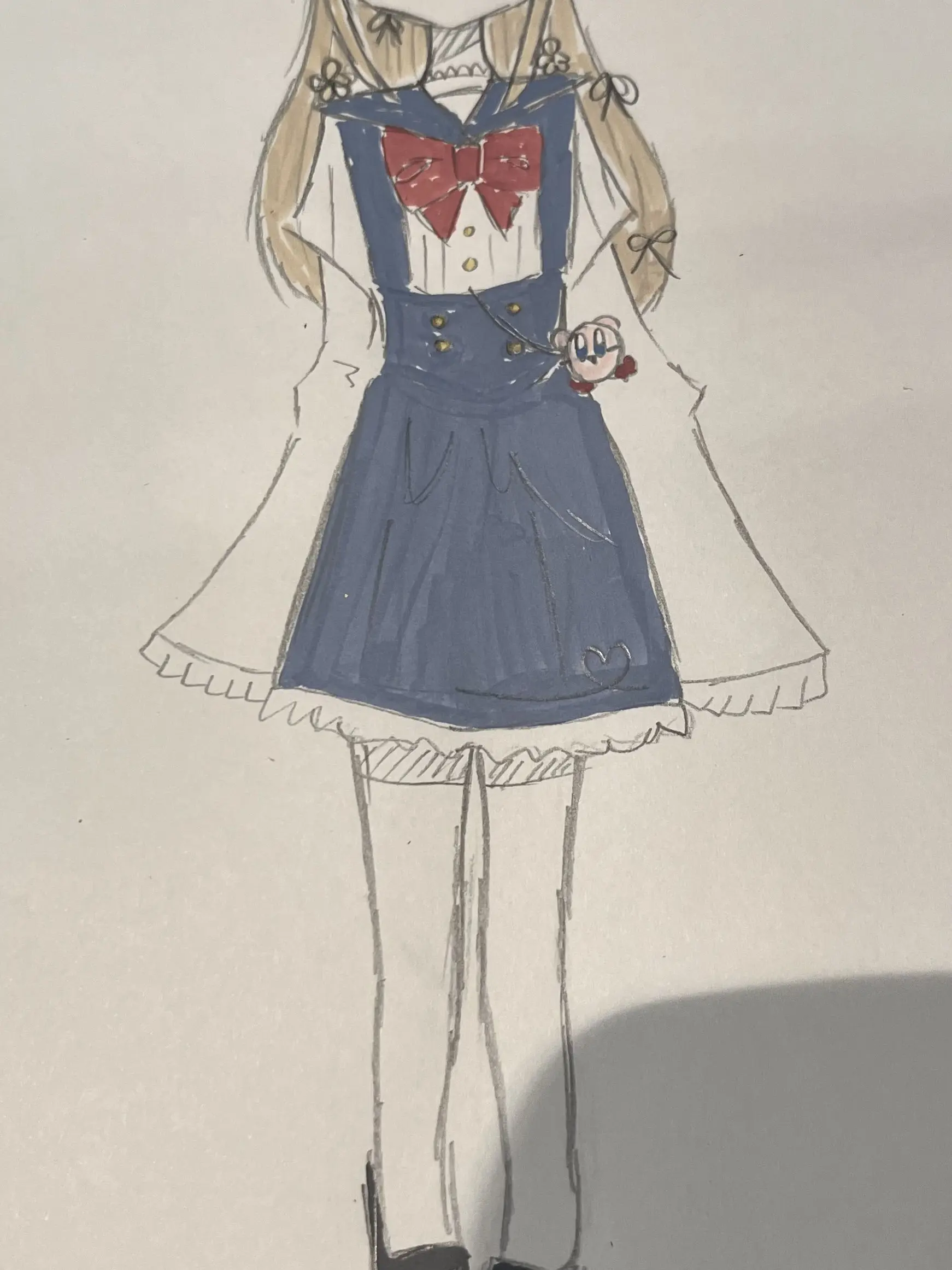 fyuu_5.22의 かぁびぃ様の代理ちゃん．