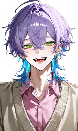 Profile image of 矢車 碧
