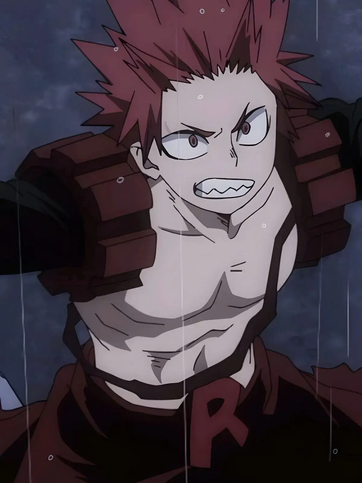 CrazyFocus4437의 ur enemy eijiro kirishima