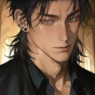 Profile image of 鳴瀬 伊織