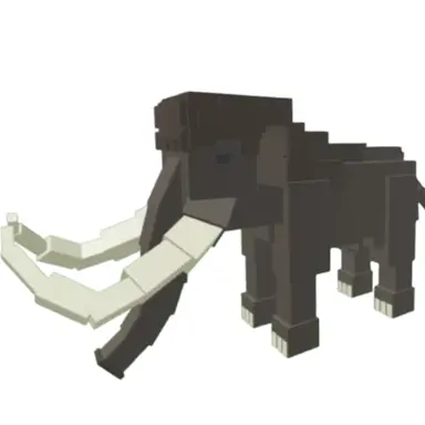 Profile image of 매머드