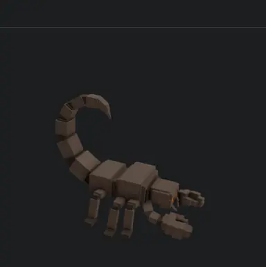 Profile image of 전갈