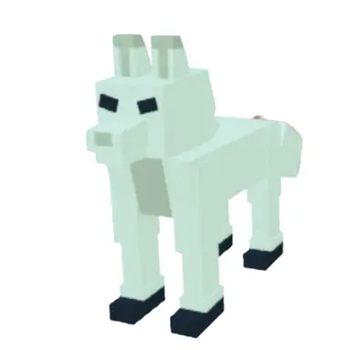 Profile image of 북극여우