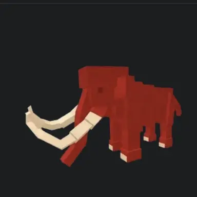 Profile image of 용암 매머드