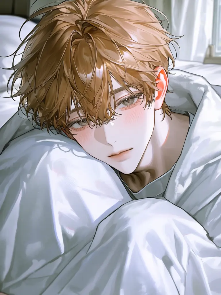 QuirkyCodec3112의 Don't Abandon Me