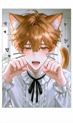 Profile image of Haru