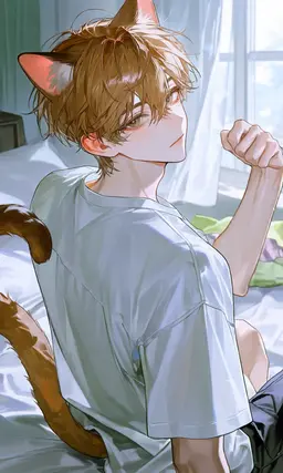 Profile image of Haru