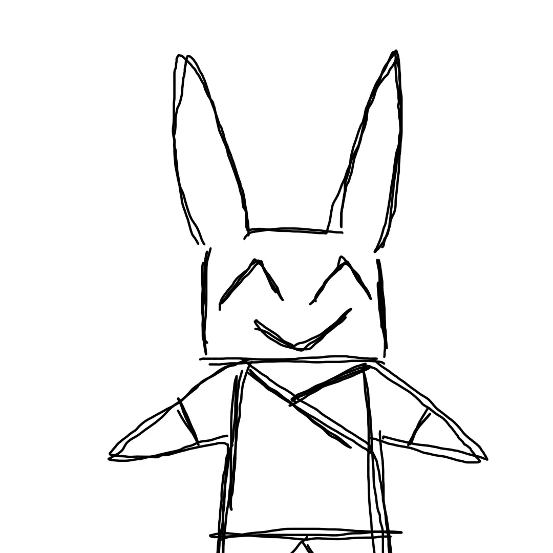 FleshyHost0396의 Paper Doll