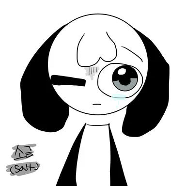 Profile image of 소금이 팬아트대회