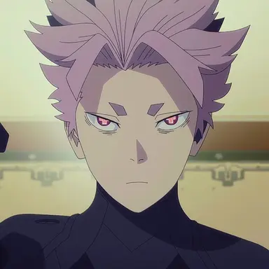 Profile image of 나루미 겐