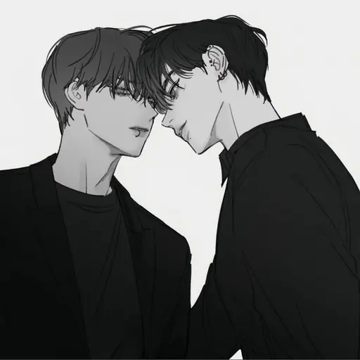 Ho.op_의 은혁, 이서준