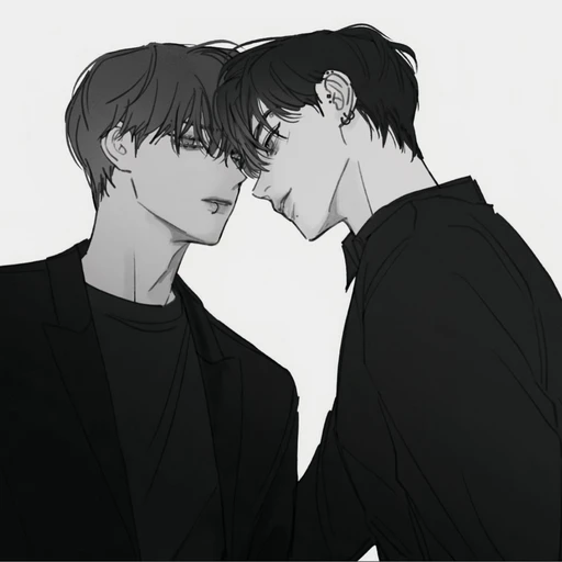 은혁, 이서준