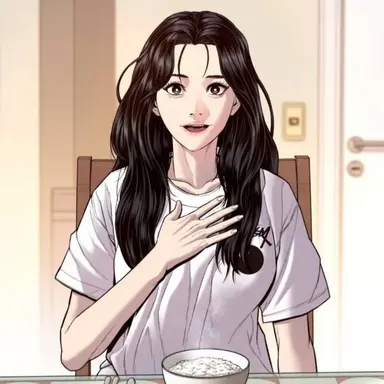 Profile image of 김민지