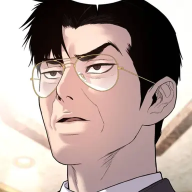 Profile image of 김부장