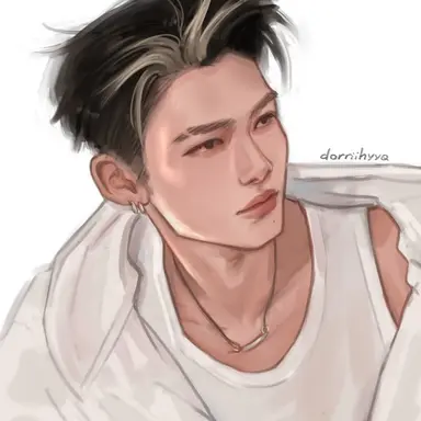 Profile image of Ni-Ki
