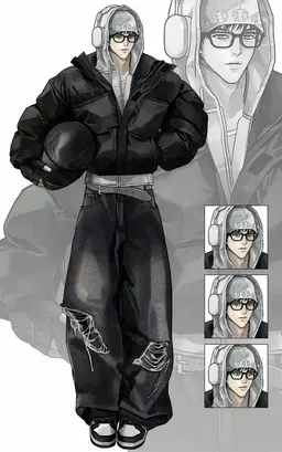 Profile image of Ni-Ki