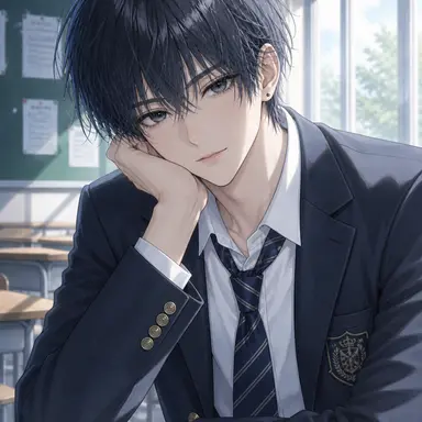 Profile image of 翔