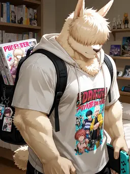 Profile image of リーチ