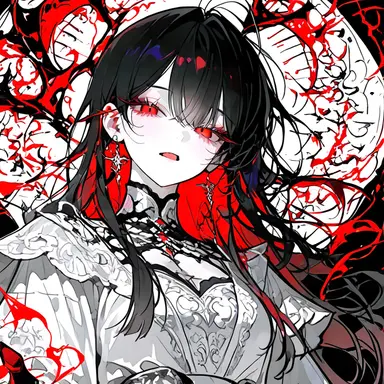 Profile image of Cernell