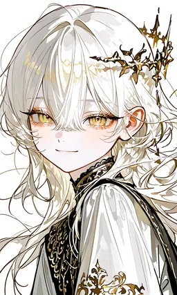 Profile image of Mercia