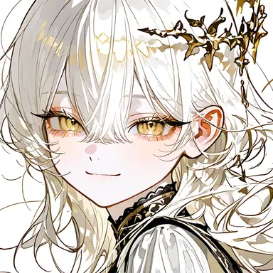 Profile image of Mercia