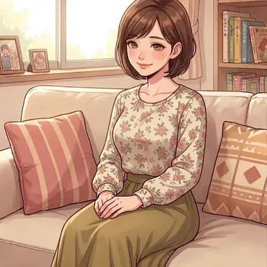 Profile image of 由麻
