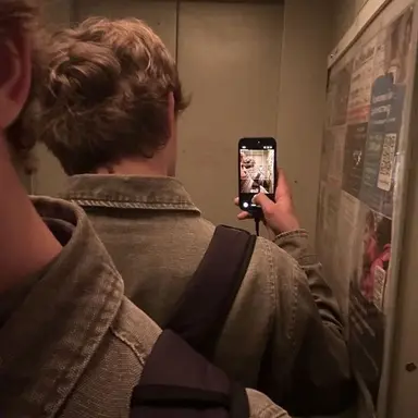 Profile image of Peter Parker