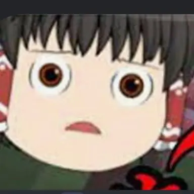 Profile image of れいむ
