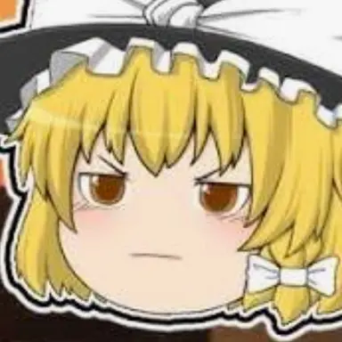 Profile image of まりさ