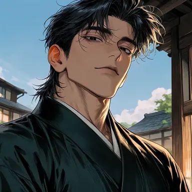 Profile image of 岳