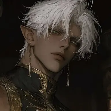 Profile image of イルヴァン