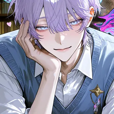 Profile image of 유우요리