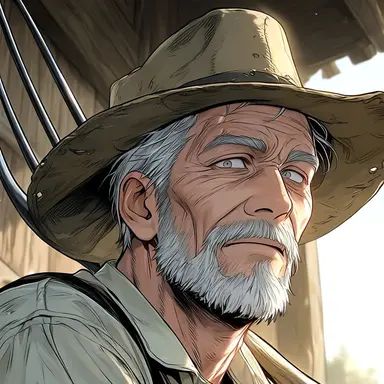 Profile image of Orie Satch