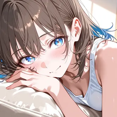 Profile image of 鈴