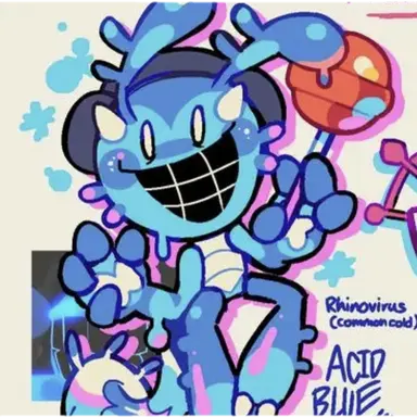 Profile image of 블루듀드
