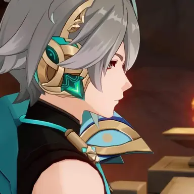 Profile image of アルハイゼン