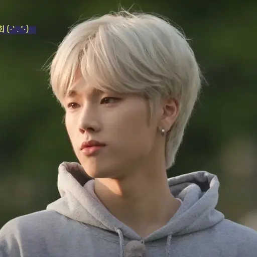 XdinaryH의 김정수