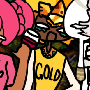 Profile image of 골치