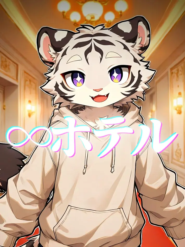 NGorOK123의 極限：∞ホテル