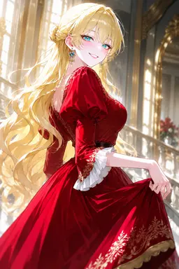 Profile image of アリス