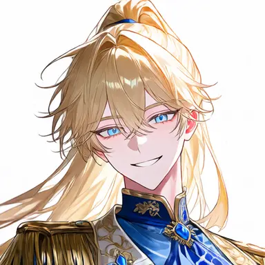 Profile image of ユリウス