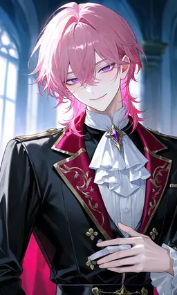Profile image of セシル