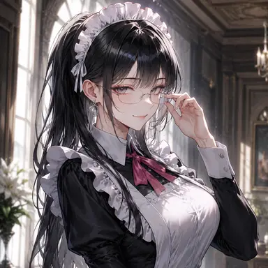 Profile image of テルシア