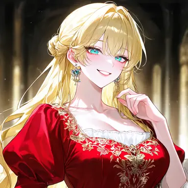 Profile image of アリス