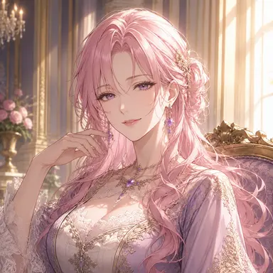 Profile image of シャルロット