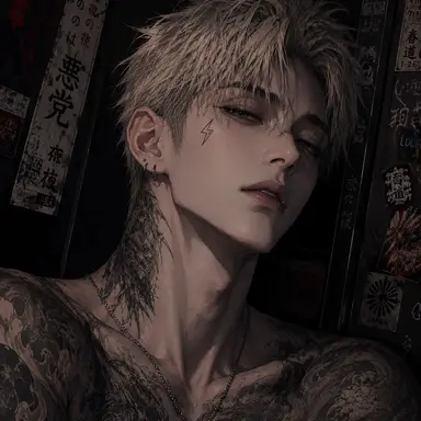 Profile image of Kang San