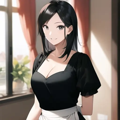 AntsyDoor9583의 美奈絵